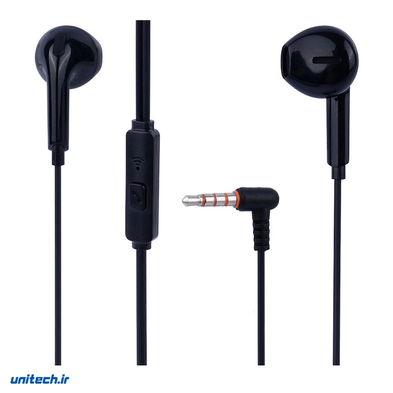 هندزفری سیمی سلبریت G201